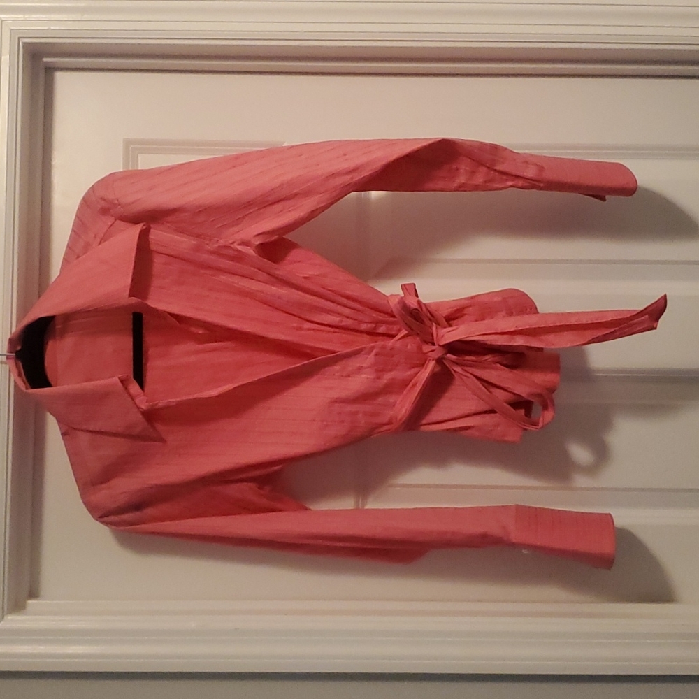 Button Down Dress Shirt